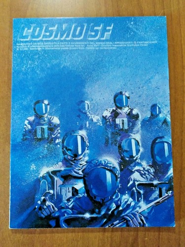 Cosmo 1988 david brin - n., 2/1988