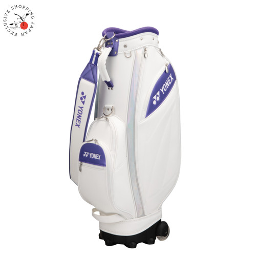 Yonex borsa carrello - carrello, golf