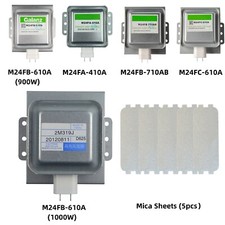 Ricambio per modulo magnetron