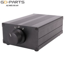 Scatola Interruttore Selettore