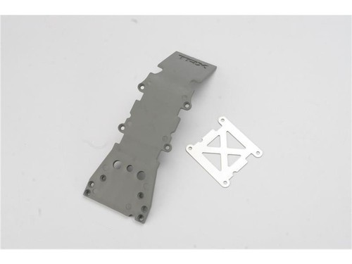 Traxxas skid plate anteriore - traxxas,