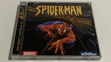 Like New Vintage Spider-Man PC