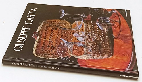 Giuseppe carta la - giuseppe,