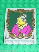 LEGO Harry Potter OldGray door