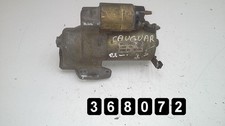 2002 FORD COUGAR MOTOR DE