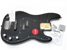 Originale! Fender Squier FULL