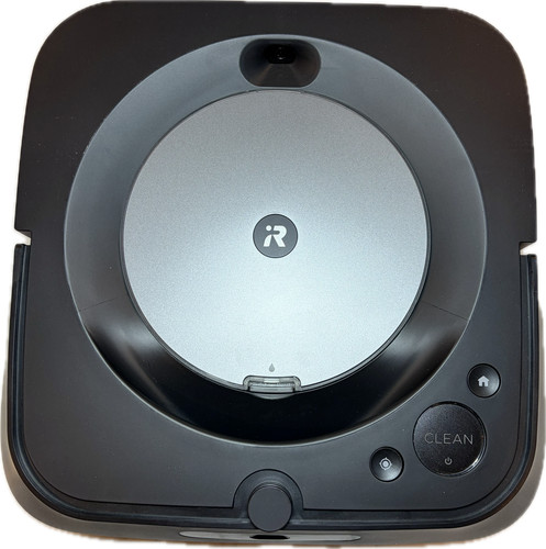 Nuovo irobot braava jet - nuovo,
