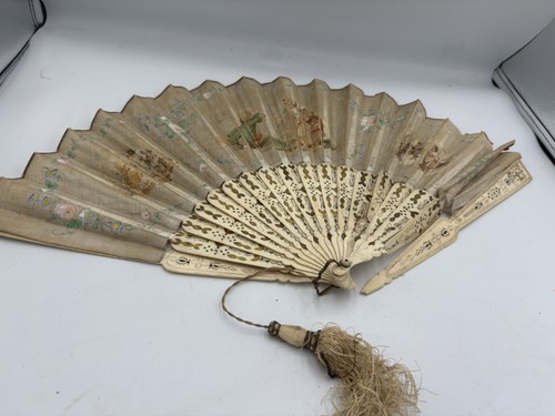 Bellissimo antico ventilatore - bellissimo,