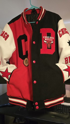 Giacca chicago bulls - chicago,