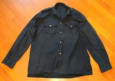 Camicia Nera Milizia MVSN REI