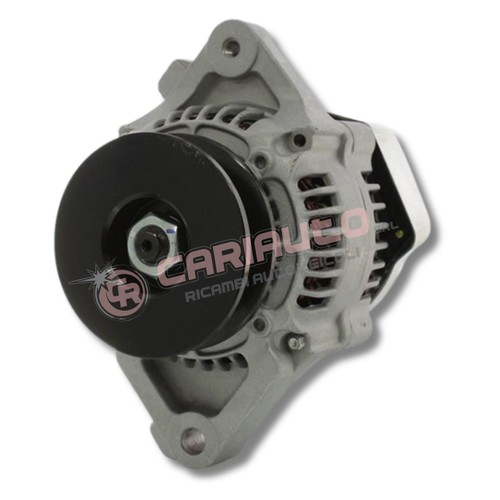Alternatore 12v 60ah john - alternatore,