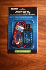 E-flite 60-Amp Pro Switch-Mode