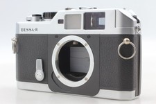 【N MINT】Voigtlander