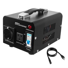 Uimoso Trasformatore di