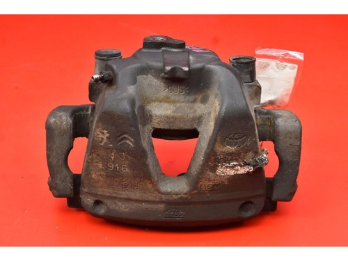 Pinza freno anteriore toyota - pinza,