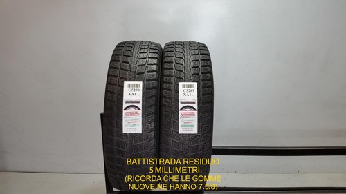 Gomme usate termiche - gomme,