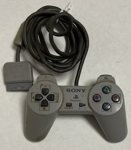 Joystick grigio controller - -,