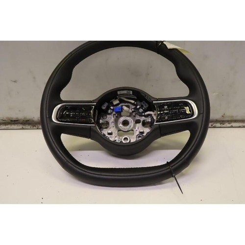 Volante fiat 500e - fiat,