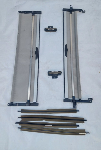 Tendalino parasole tetto - 2,