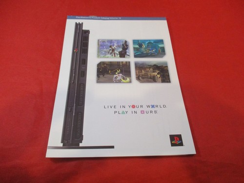 Catalogo prodotti playstation - catalogo,