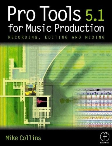 Pro tools for - for, music