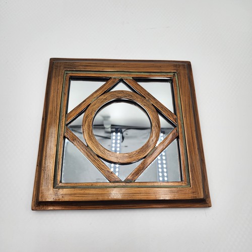Specchio parete vintage - da,