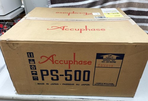 Alimentatore pulito accuphase - pulito,