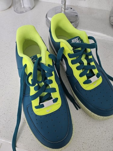 Nike air force - crater, donna