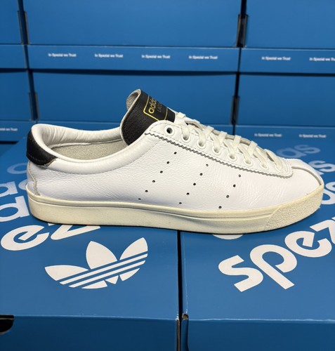 Adidas lacombe bianco nero - adidas,