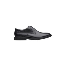 Clarks Atticus LT Lo GTX nero