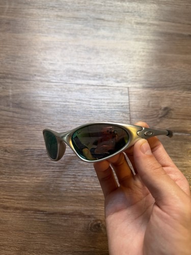 Occhiali sole oakley twenty - sole,