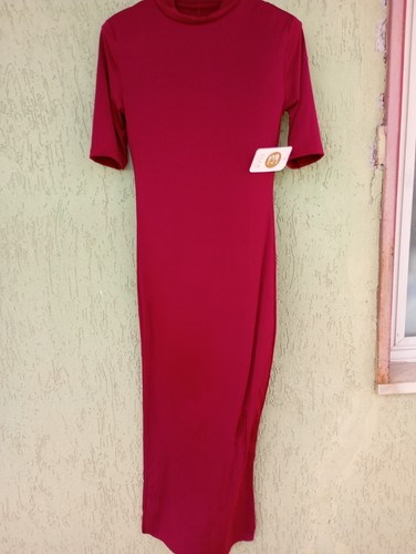 Vestito donna elasticizzato - donna,