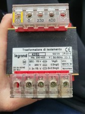 Trasformatore di Isolamento