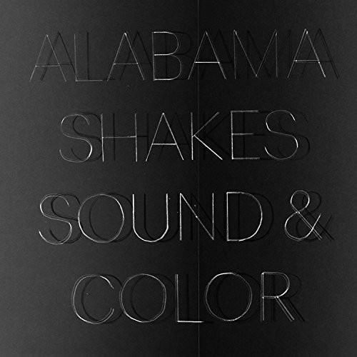 Vinile nuovo alabama shakes - nuovo,