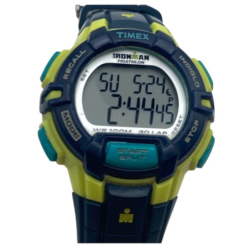 Orologio uomo timex - orologio,