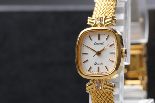 Orologio donna vintage anni - da,