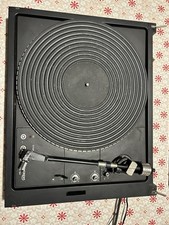 THORENS TD 104 (vedi descrizione)