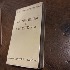 Vademecum Di Chirurgia Wilson