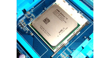 CPU AMD Athlon II X4 620 2,6