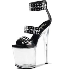 Scarpe da ballo personalizzate