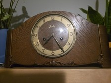 Orologio carillon Junghans