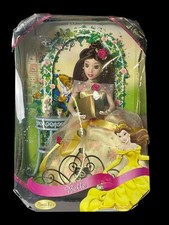 Rara bambola Barbie porcellana