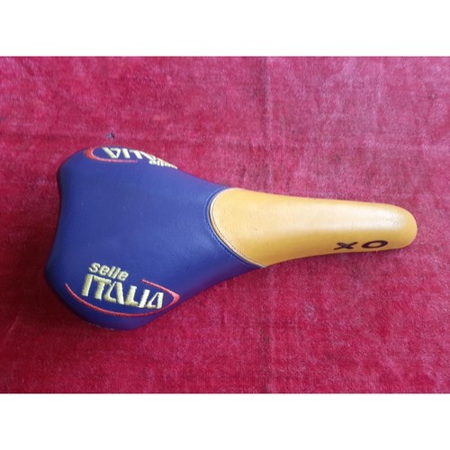Selle italia fec alloy 285g - italia,
