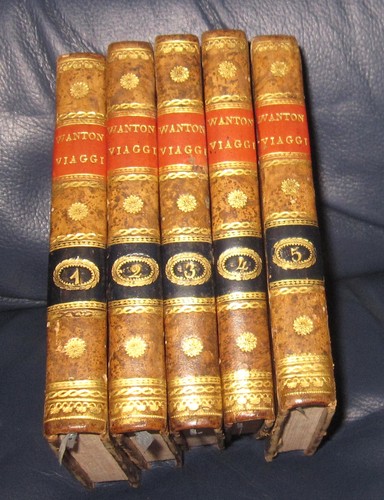 1824 seriman zaccaria viaggi - 1824,