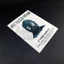 Poster RIVERDALE Have You Seen