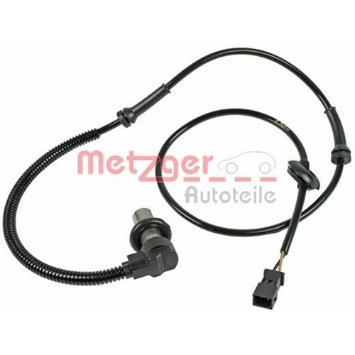 Sensore abs metzger - sensore,