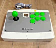 SEGA Dreamcast Arcade Stick