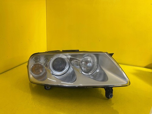 Touareg xenon fanale - 7l,