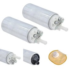2x Pompa Carburante per BMW 8