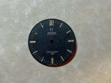 QUADRANTE Omega Seamaster 120 vintage 165.027   automatico cal. 552